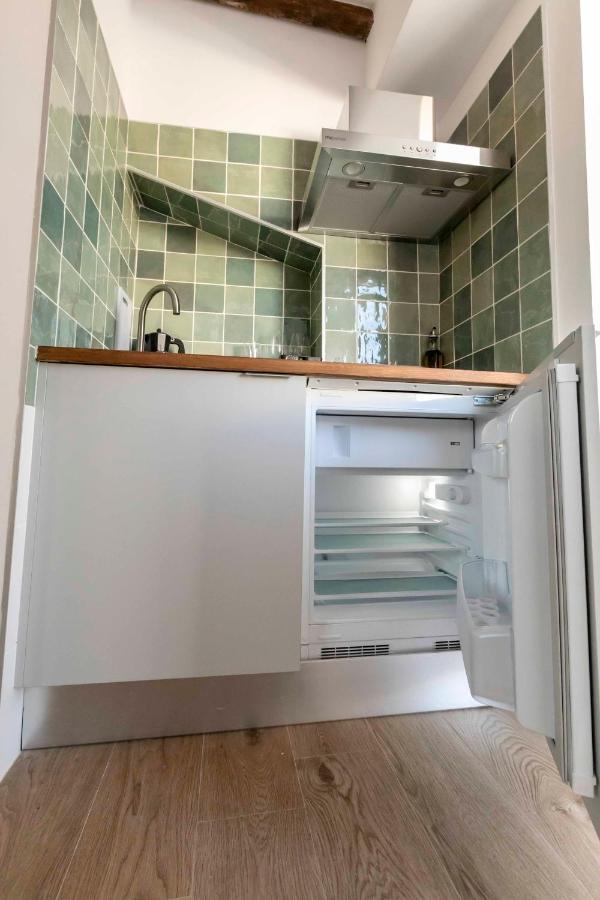 Casa Bitibau Apartment Дения Екстериор снимка