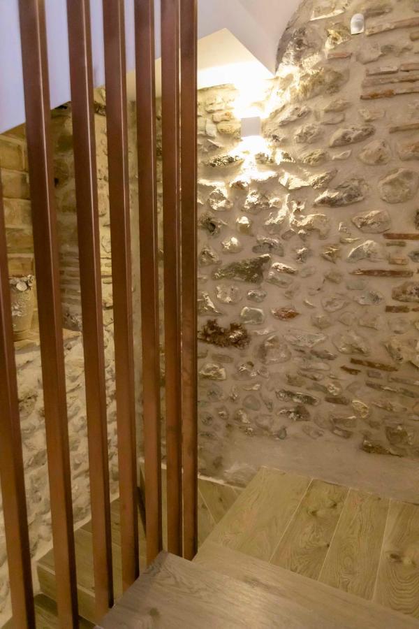 Casa Bitibau Apartment Дения Екстериор снимка