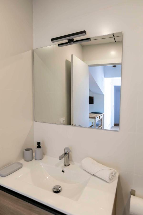 Casa Bitibau Apartment Дения Екстериор снимка