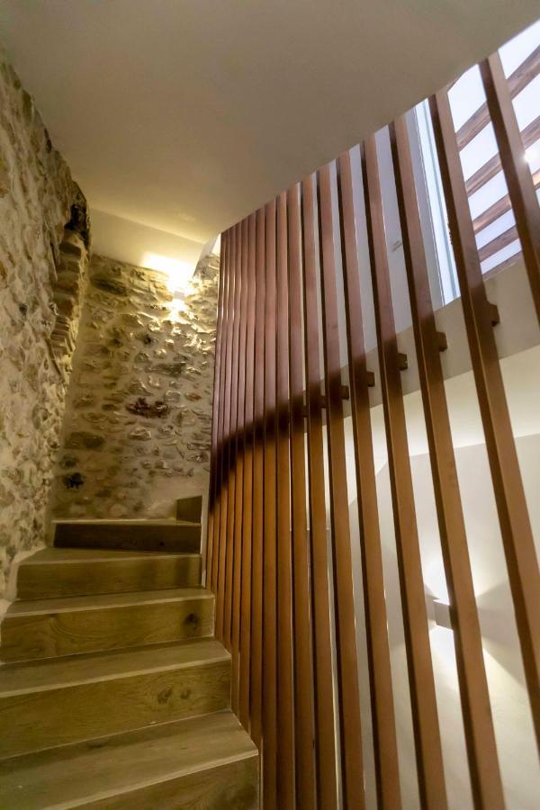 Casa Bitibau Apartment Дения Екстериор снимка