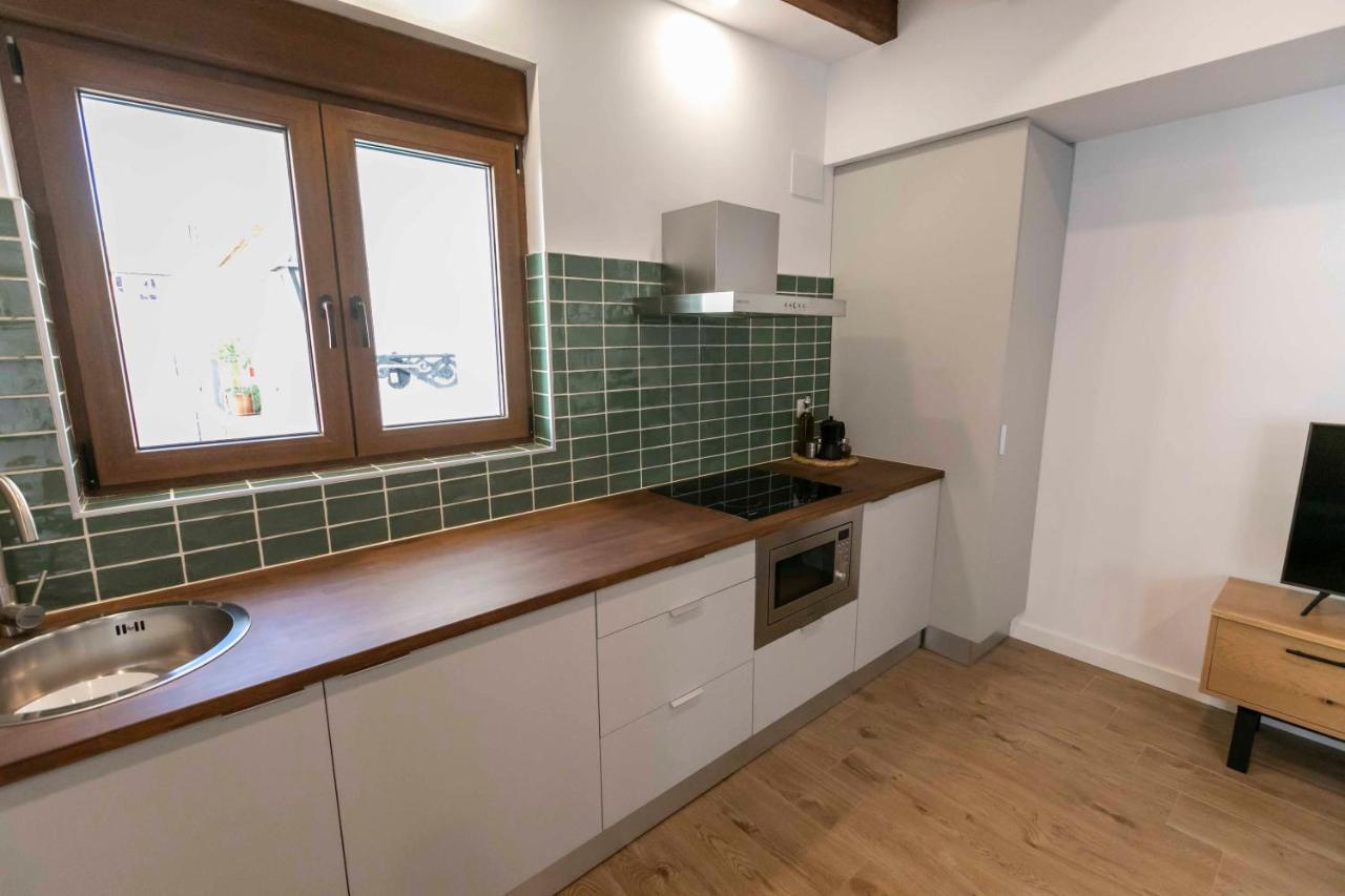 Casa Bitibau Apartment Дения Екстериор снимка