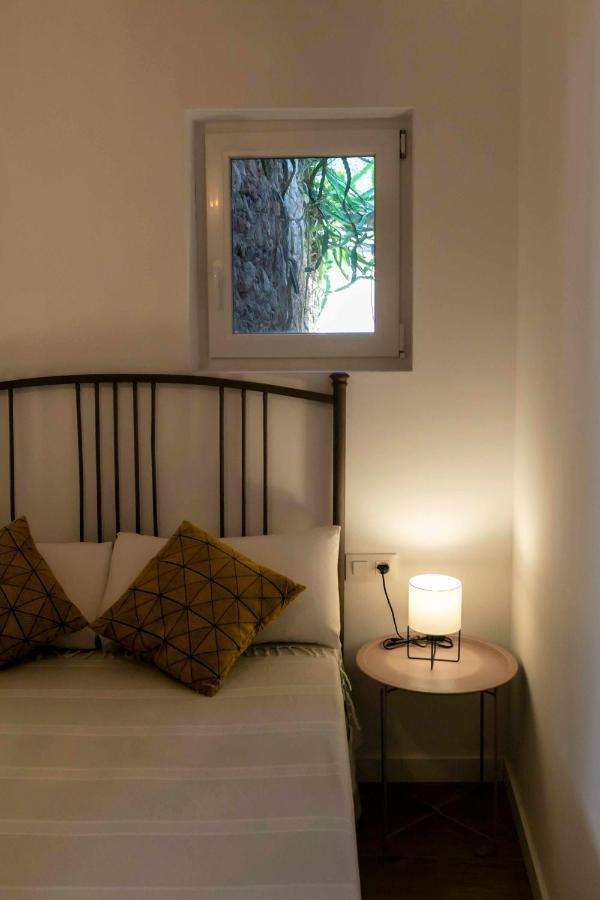 Casa Bitibau Apartment Дения Екстериор снимка