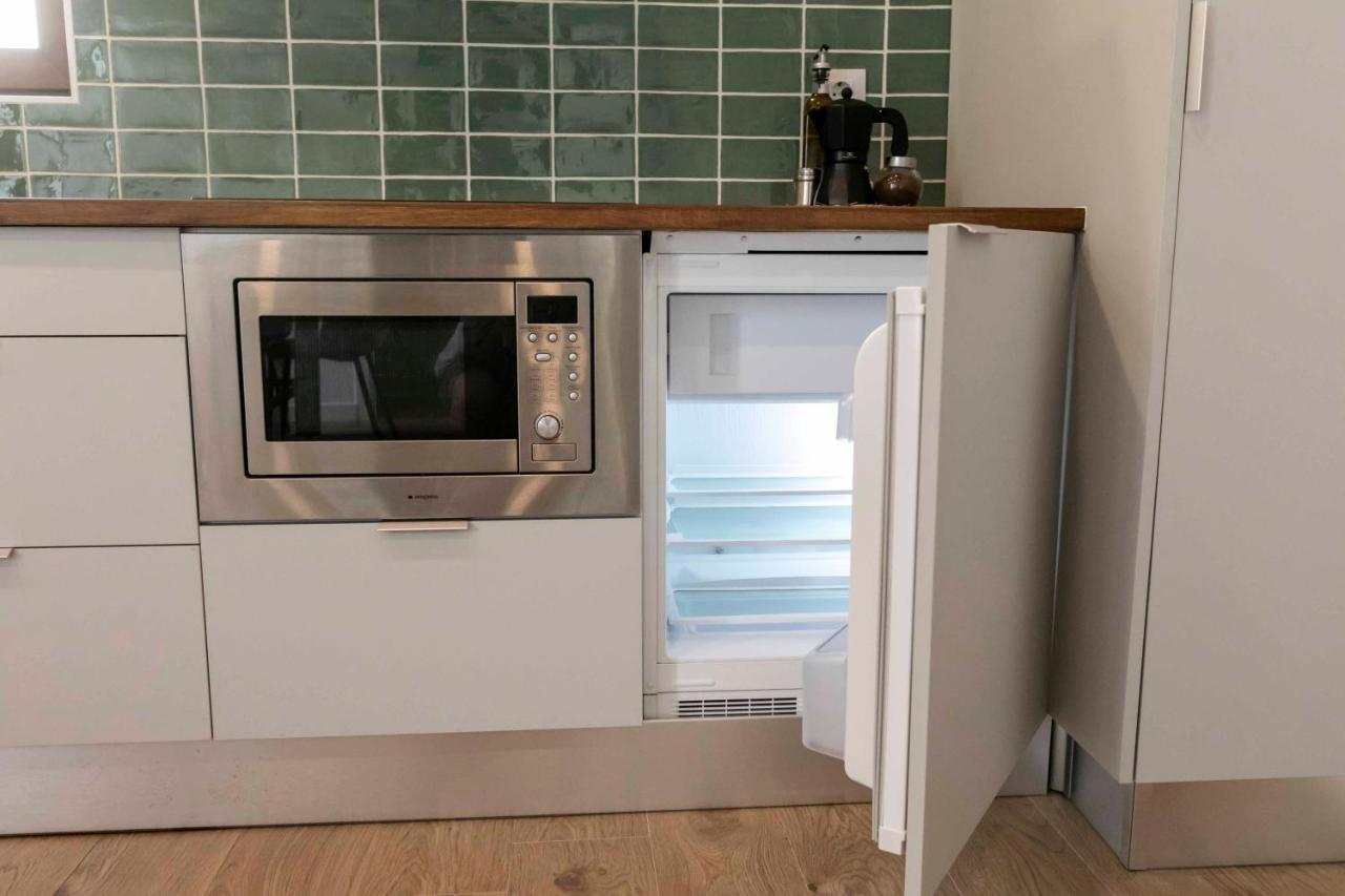 Casa Bitibau Apartment Дения Екстериор снимка