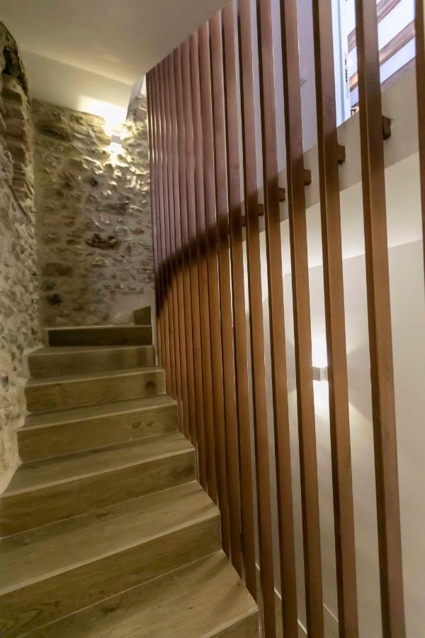 Casa Bitibau Apartment Дения Екстериор снимка