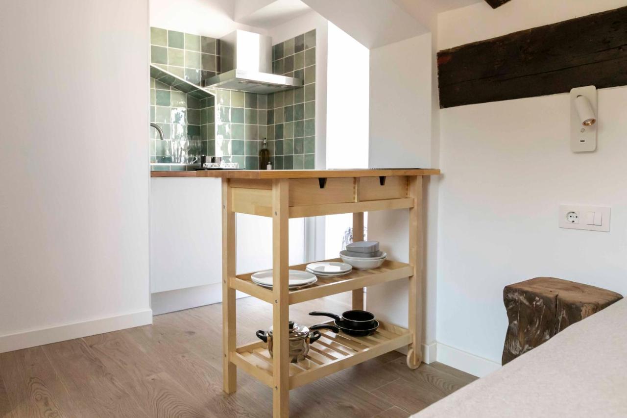 Casa Bitibau Apartment Дения Екстериор снимка