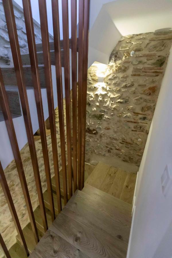 Casa Bitibau Apartment Дения Екстериор снимка