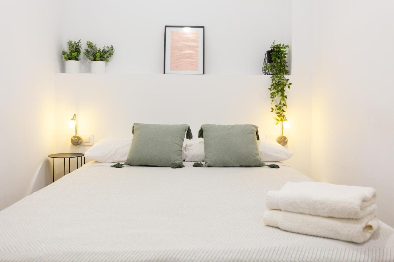 Casa Bitibau Apartment Дения Екстериор снимка