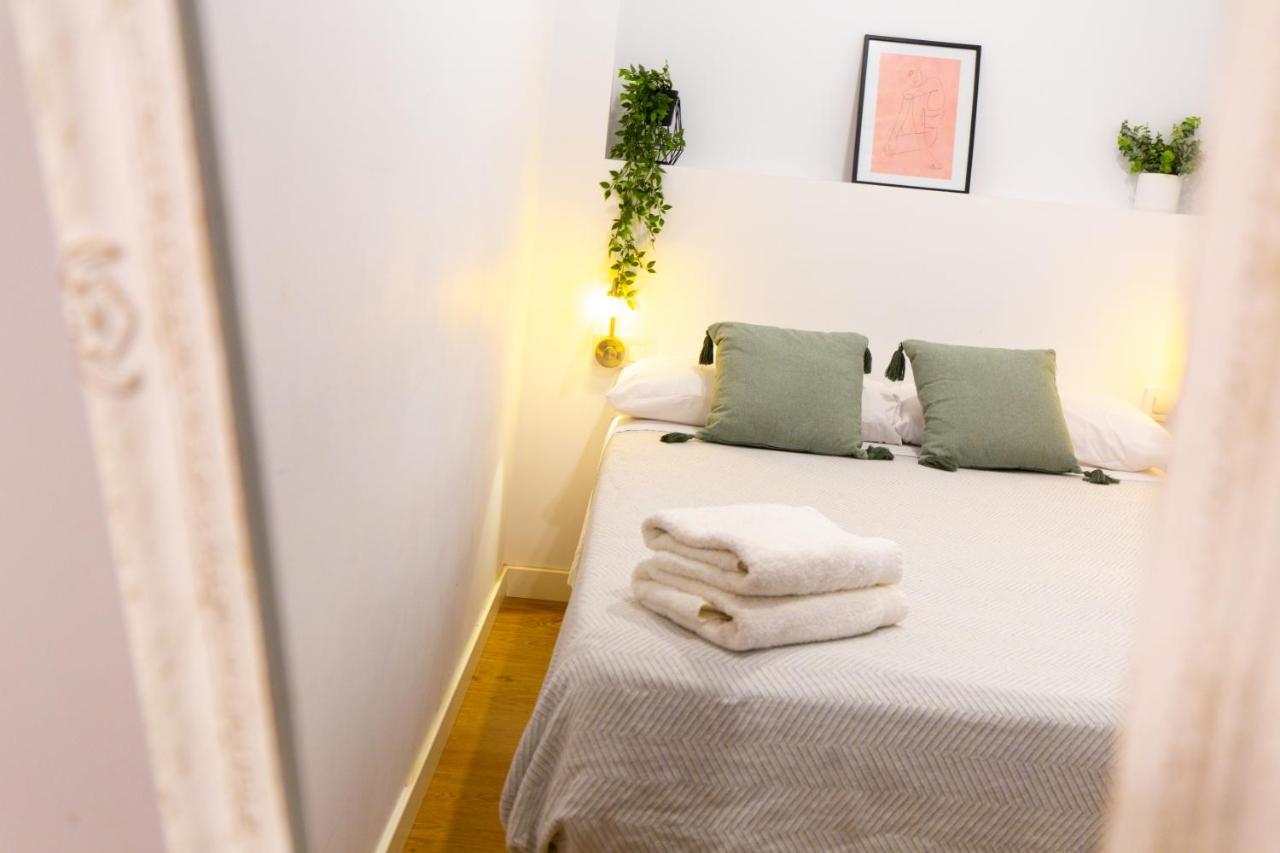 Casa Bitibau Apartment Дения Екстериор снимка
