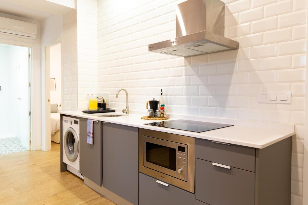 Casa Bitibau Apartment Дения Екстериор снимка