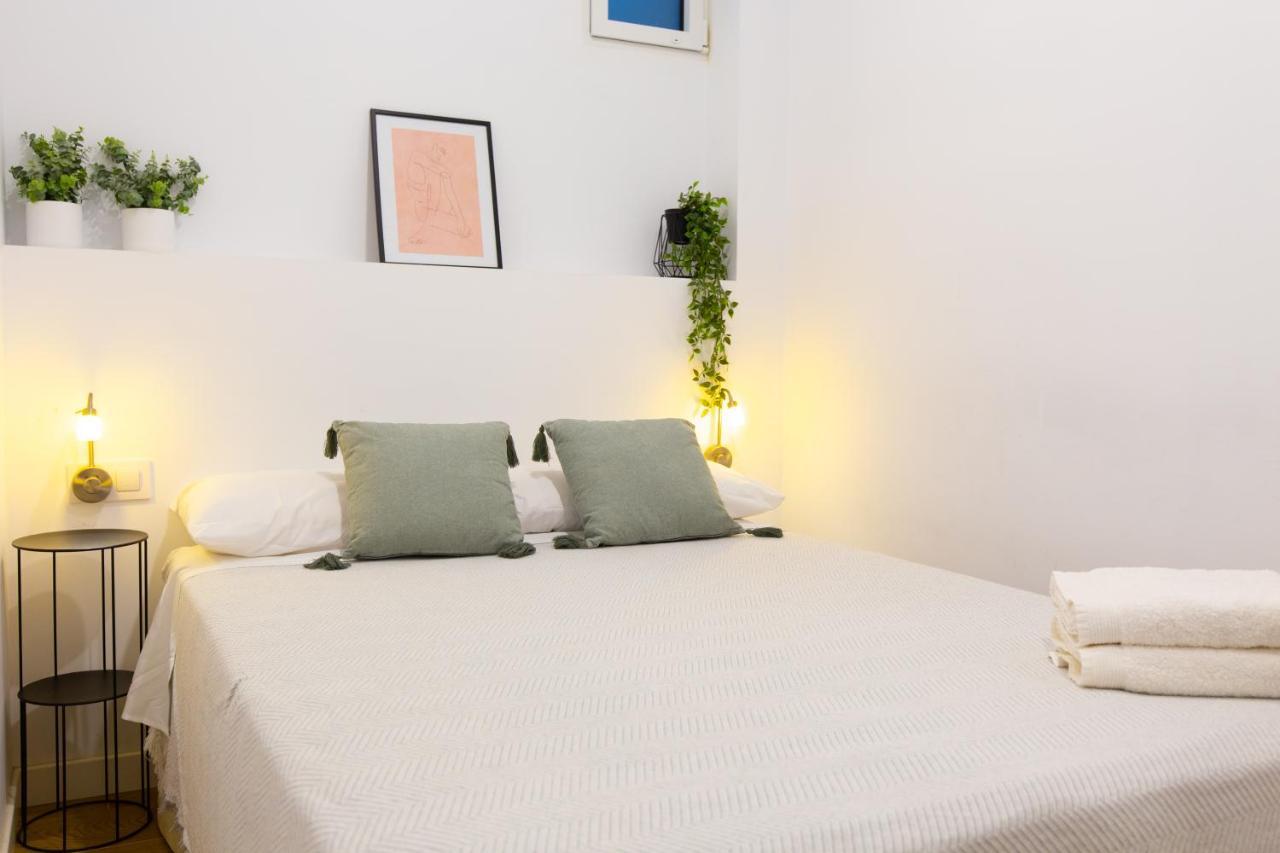 Casa Bitibau Apartment Дения Екстериор снимка