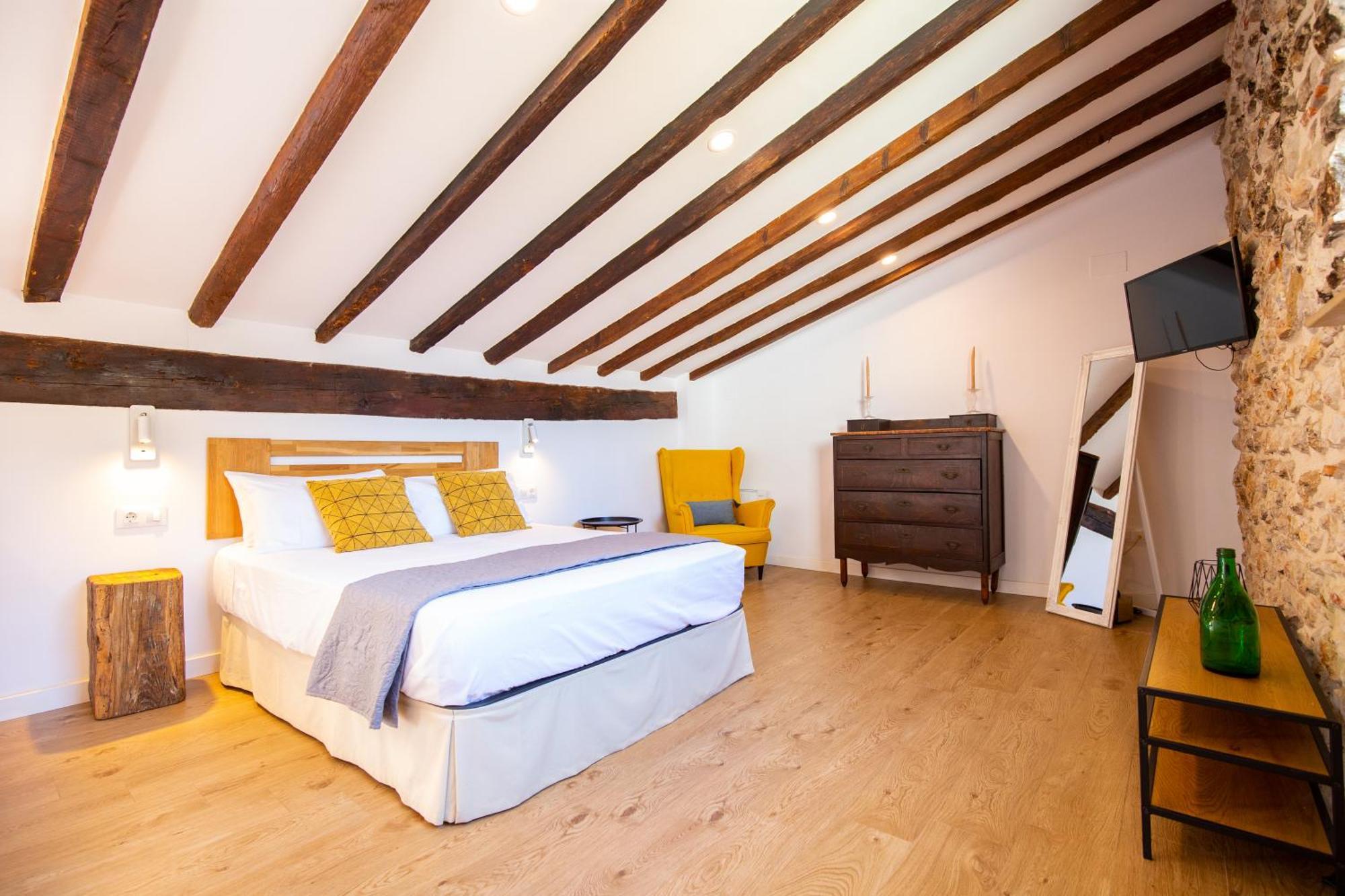 Casa Bitibau Apartment Дения Екстериор снимка